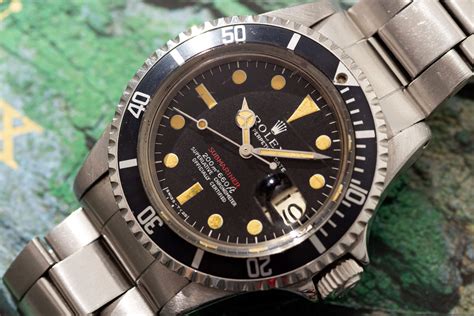 rolex 1680 data|rolex submariner 1680 value.